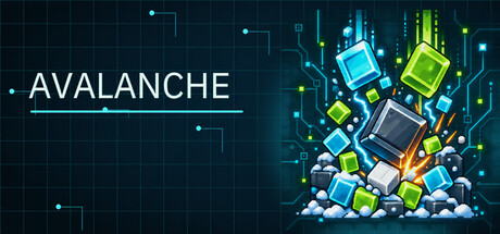 AVALANCHE — Steam header