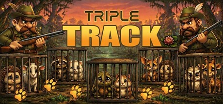 Triple Track