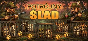 Potrójny ślad