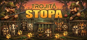 Trojitá stopa