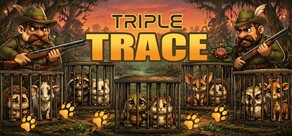 Triple trace