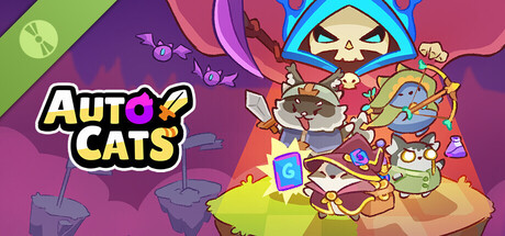 Auto Cats Demo