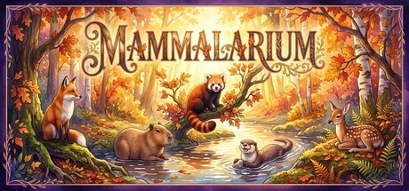 Mammalarium