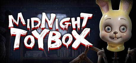Midnight Toybox