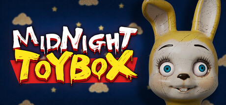 Midnight Toybox — Steam header