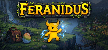 Feranidus — Steam header