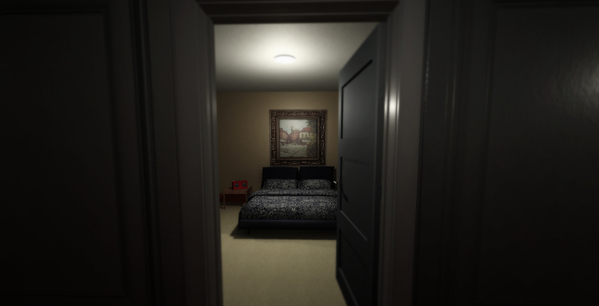 Minds Eyes screenshot 6
