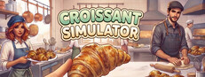 Постер Croissant Simulator