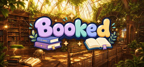 BOOKED — Steam header