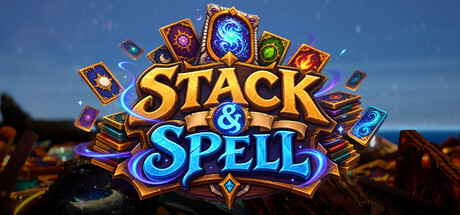 Stack & Spell