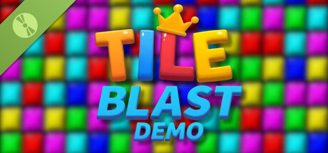 Tile Blast - Puzzle Game Demo