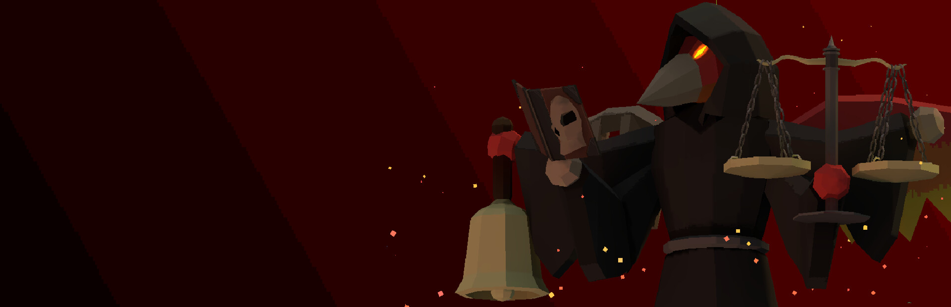 The Undead Lawyer Demo