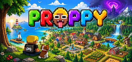 Proppy