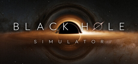 Black Hole Simulator