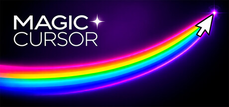 Magic Cursor banner