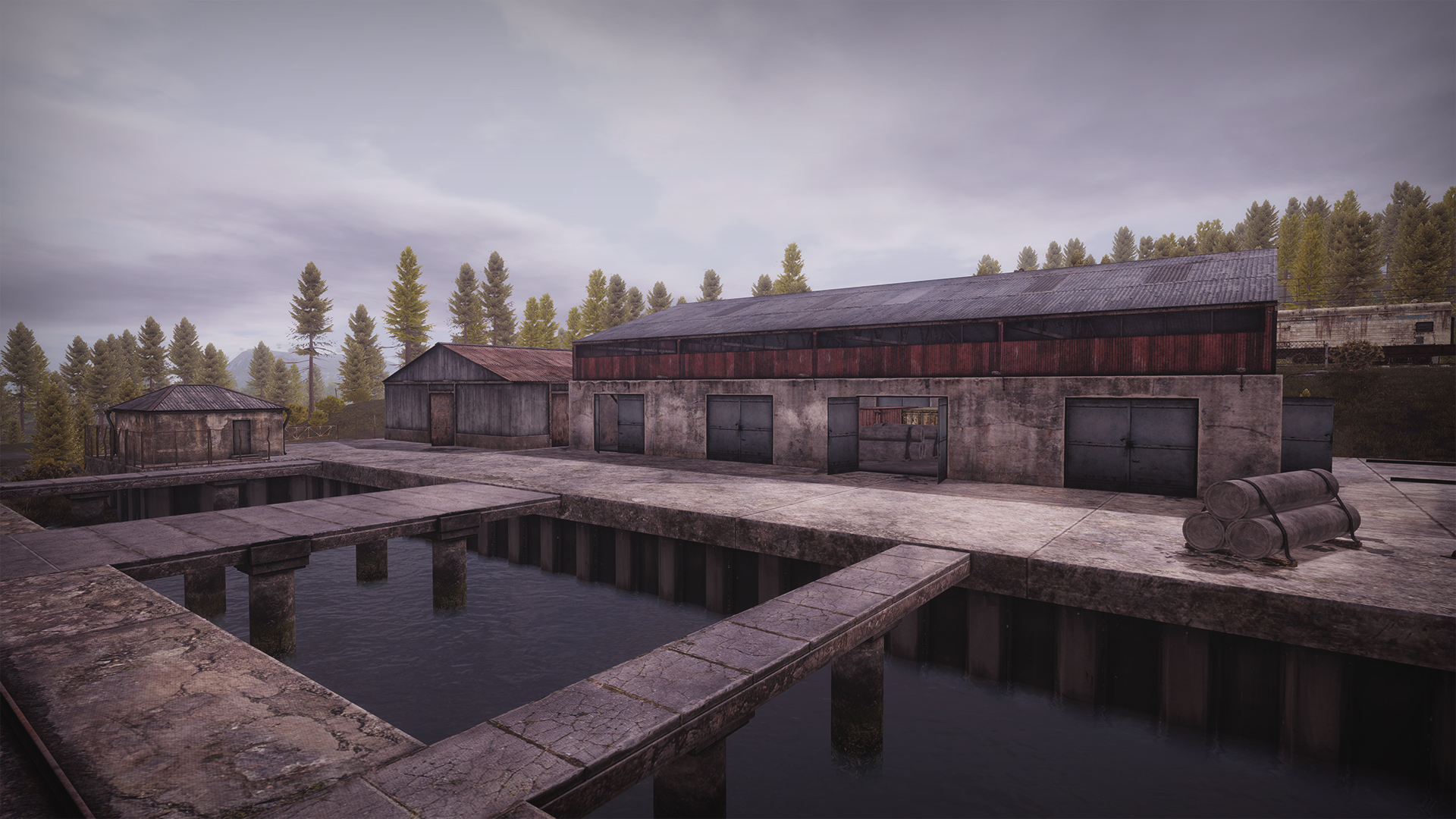 Next Day: Survival screenshot 11