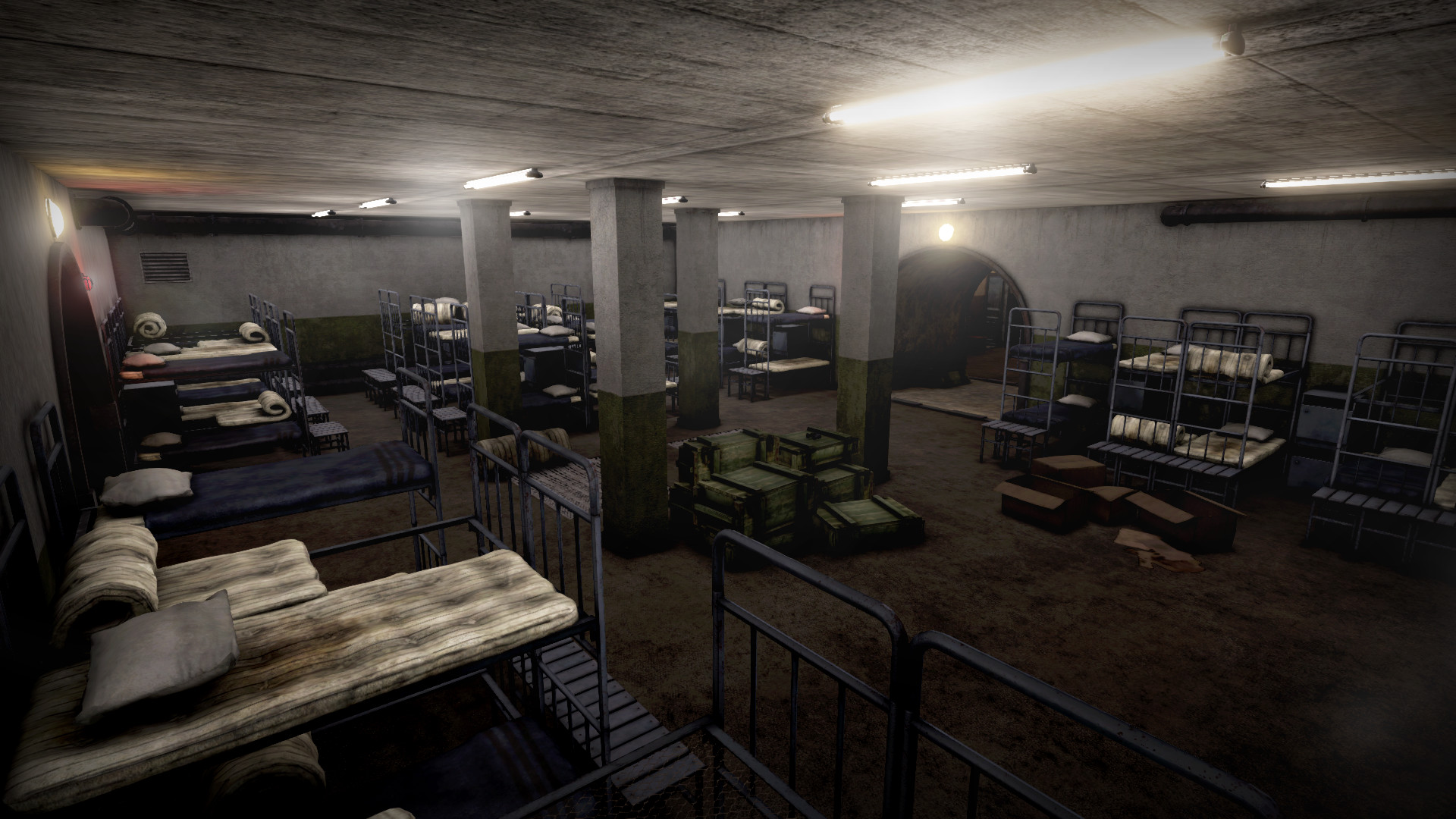 Next Day: Survival screenshot 14