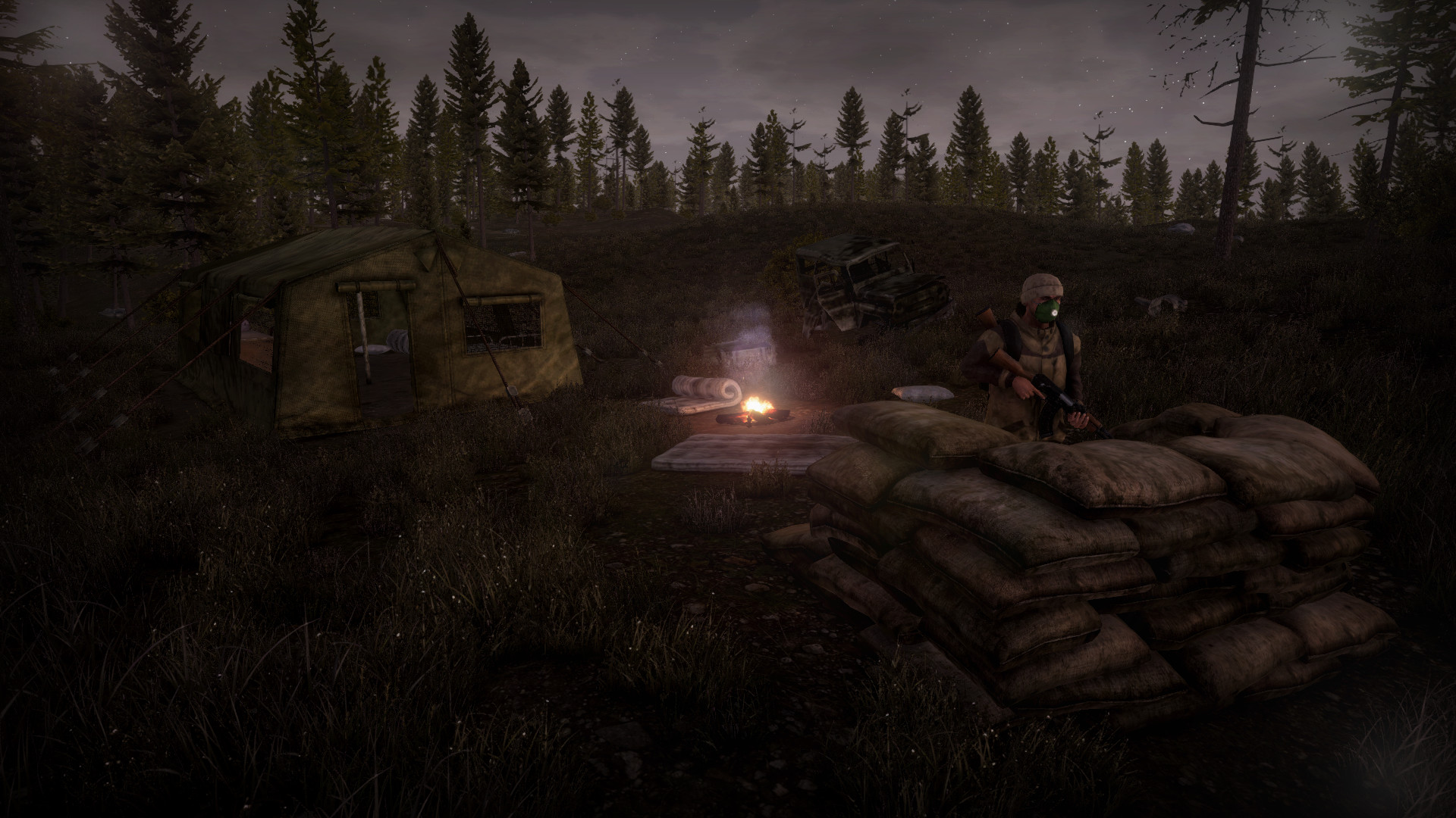 Next Day: Survival screenshot 17