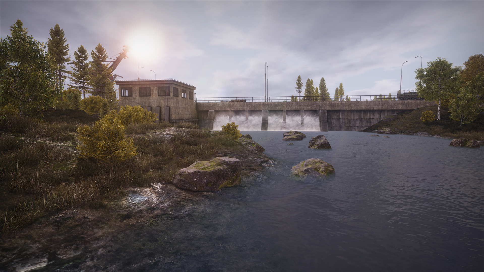 Next Day: Survival screenshot 12