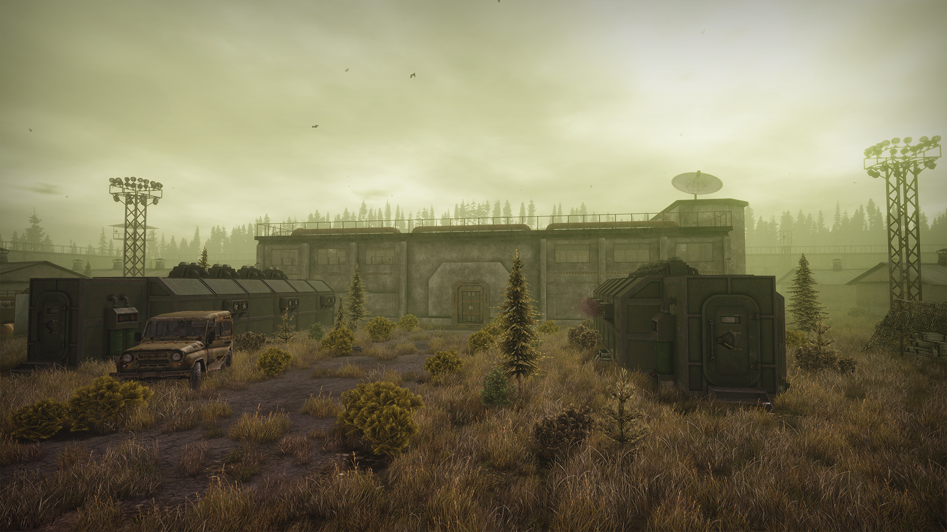 Next Day: Survival screenshot 8