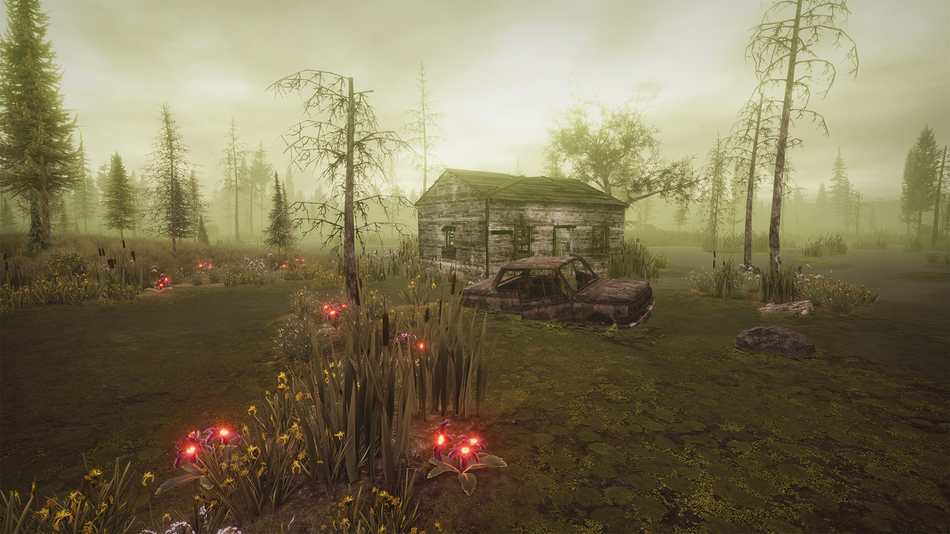 Next Day: Survival screenshot 9