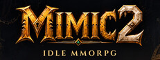 Mimic2 - Idle MMORPG cover art