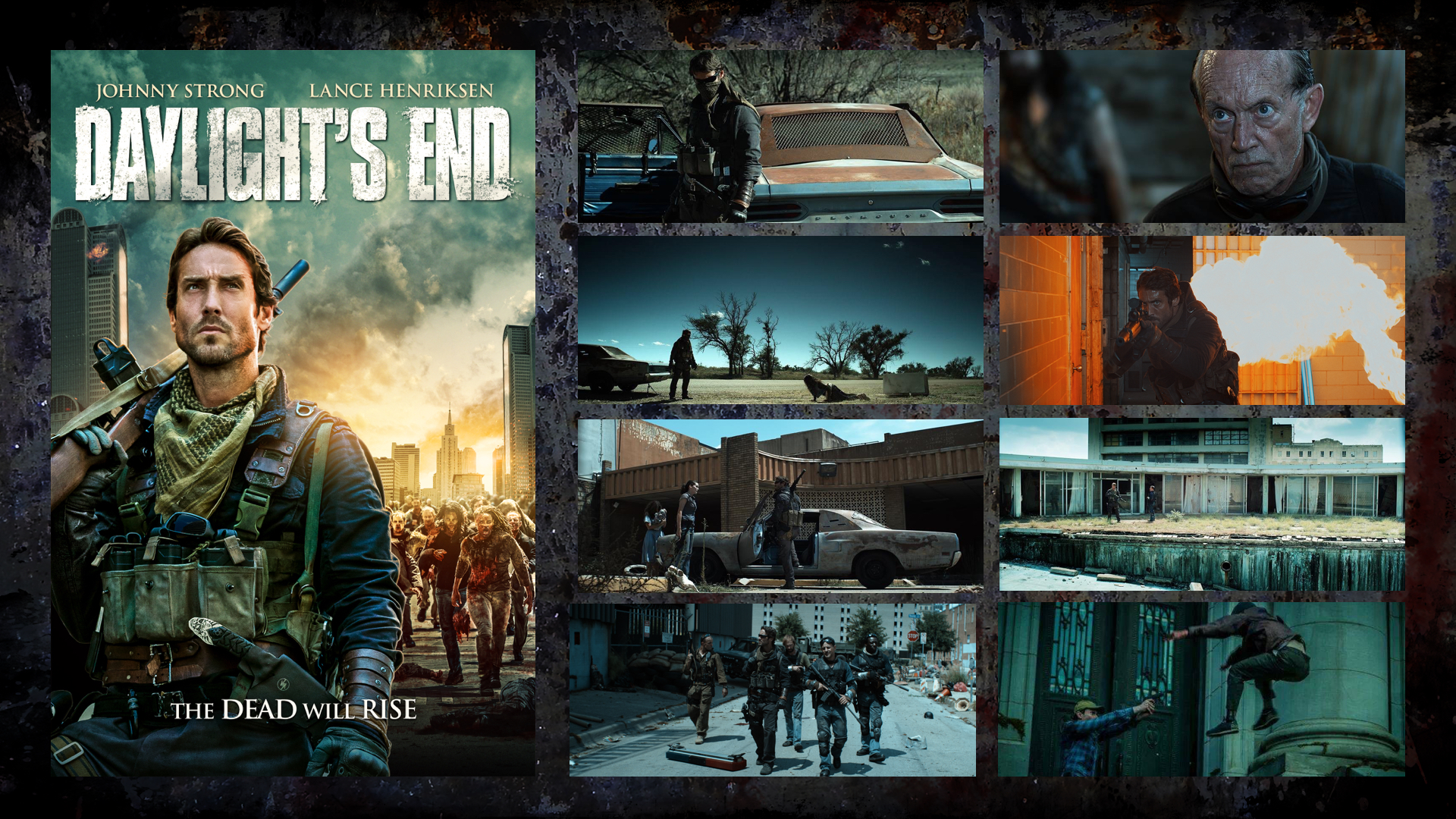Daylight's End VR Edition - Chapter 2 screenshot 8