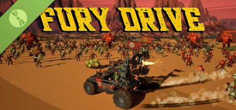 Fury Drive Demo