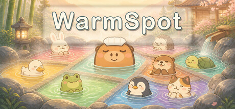 WarmSpot