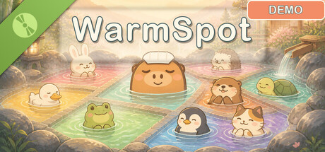 WarmSpot Demo