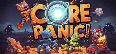 Core Panic!