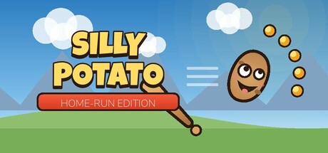 Silly Potato — Home-Run Edition
