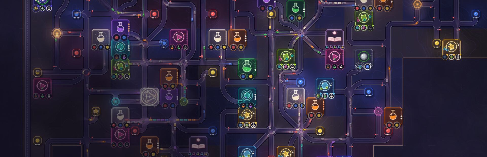 Gridlock Alchemy