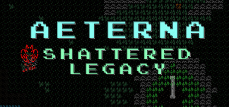 Aeterna: Shattered Legacy