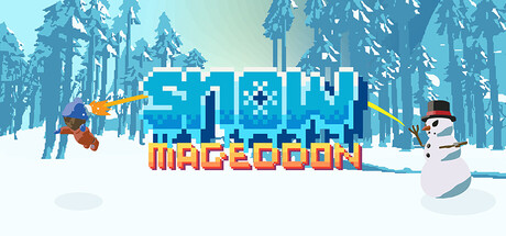 Snowmageddon