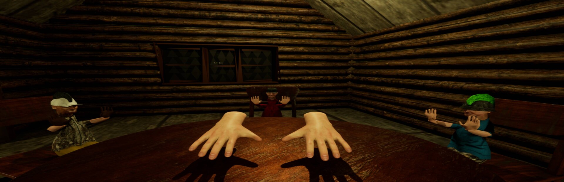 Pull My Finger