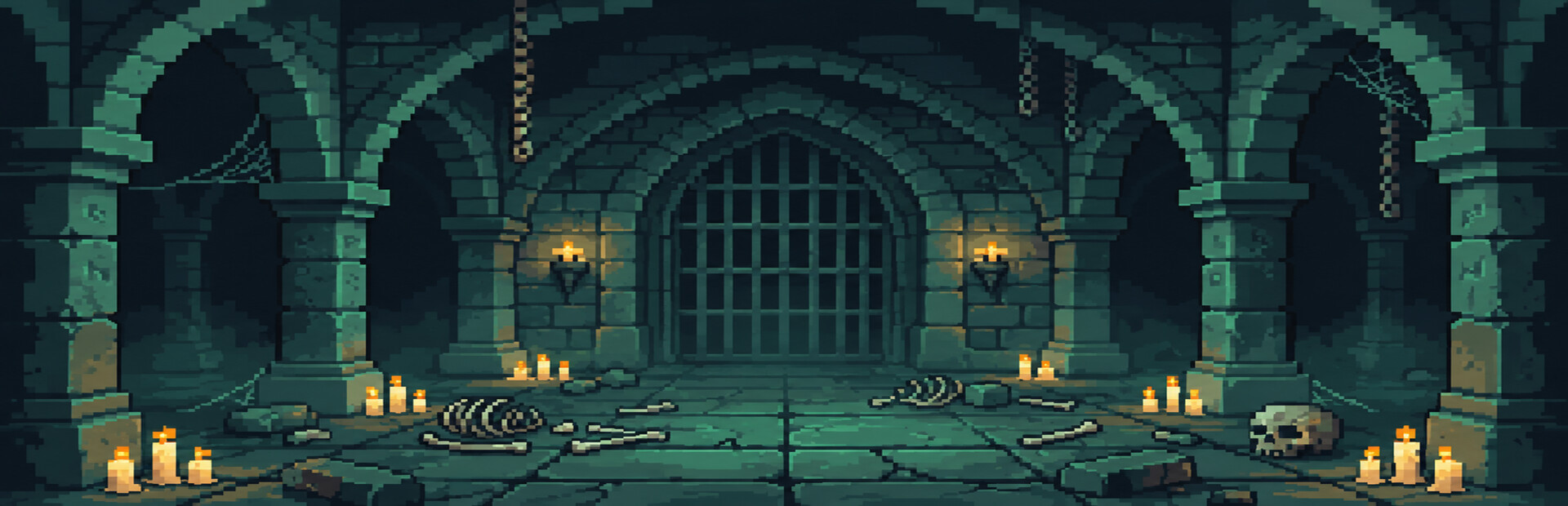 Crypt Survivor Demo