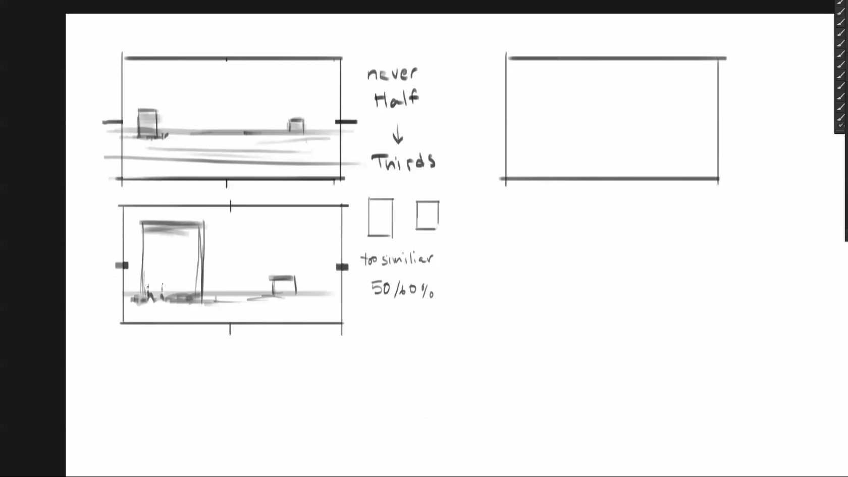 Kalen Chock Presents: Tips for Composition screenshot 2