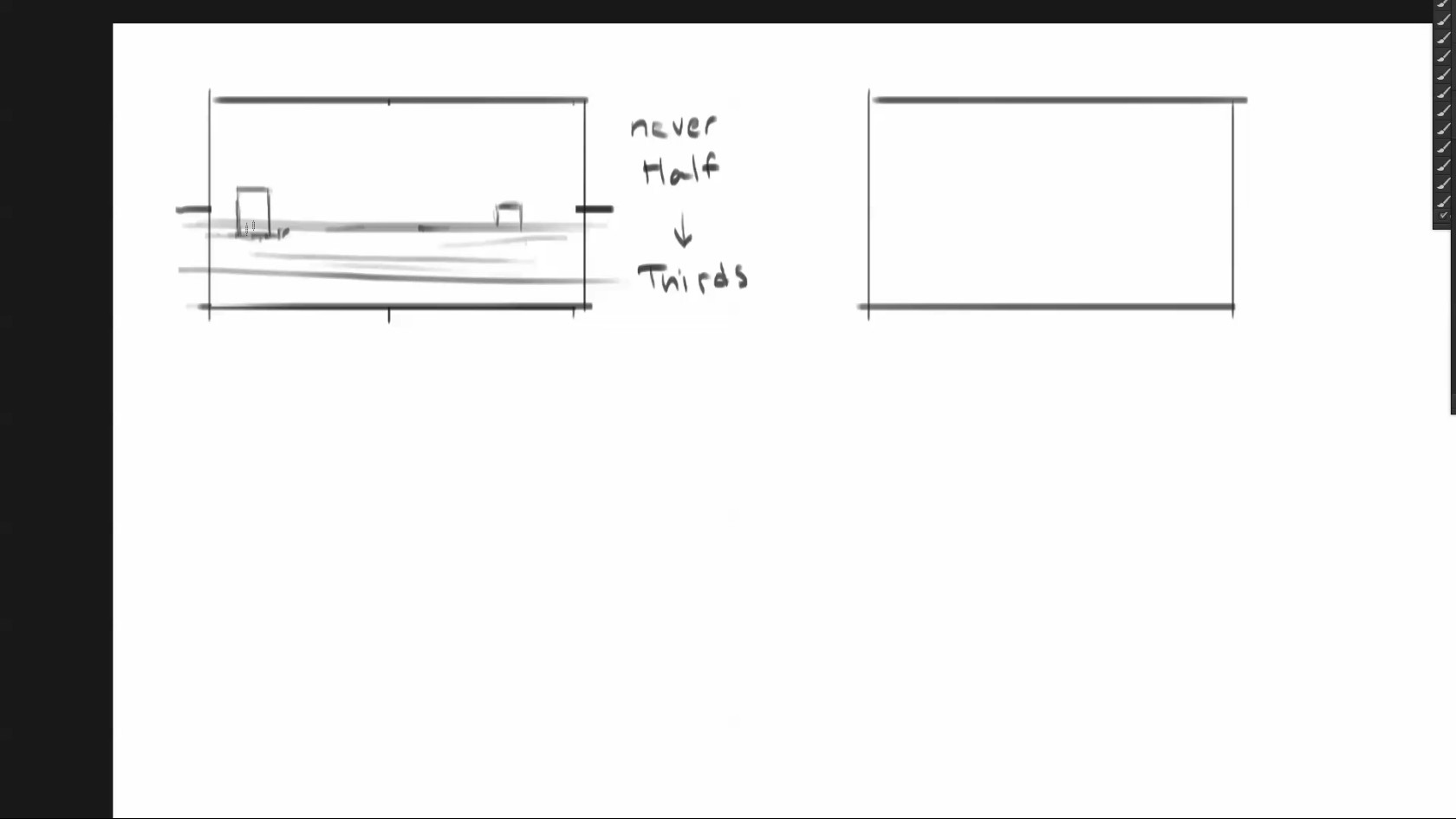 Kalen Chock Presents: Tips for Composition screenshot 1