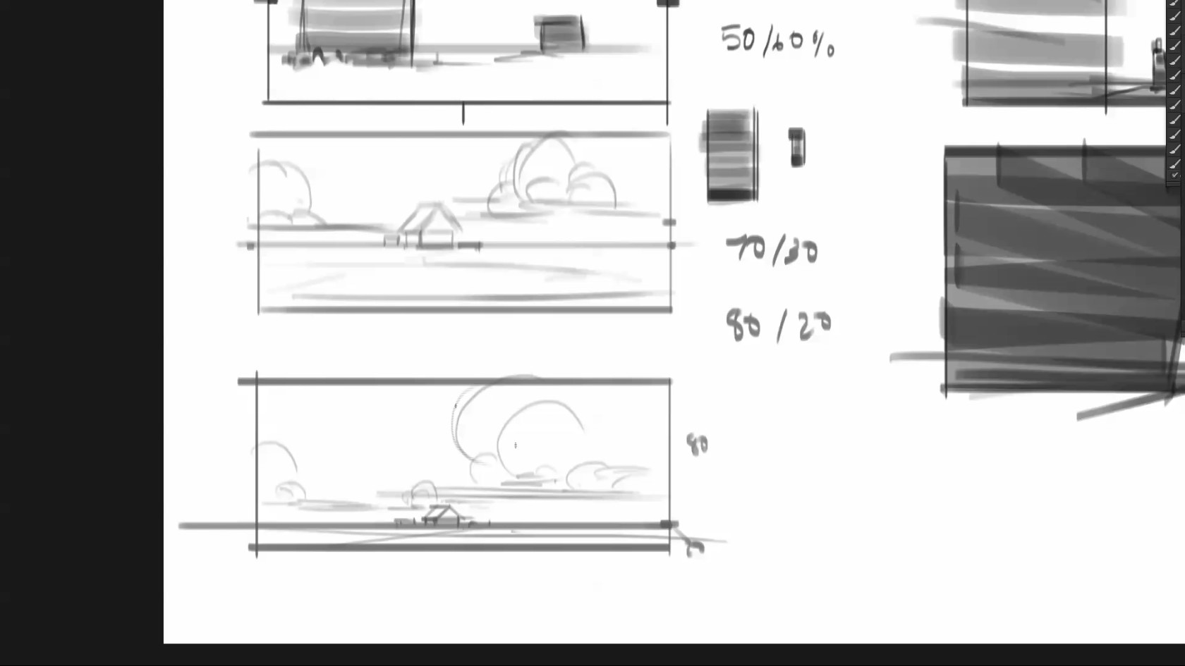 Kalen Chock Presents: Tips for Composition screenshot 5