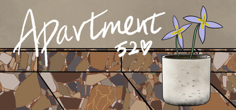 Apartment 520 — Steam header