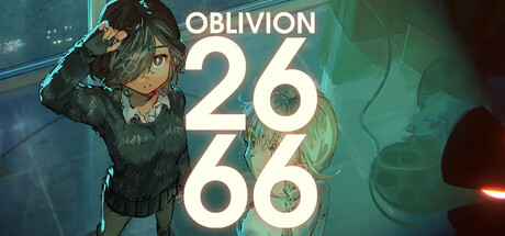 Oblivion 2666