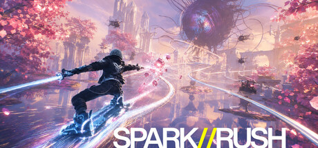 SPARK//RUSH