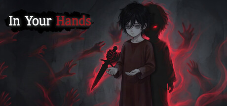 In Your Hands