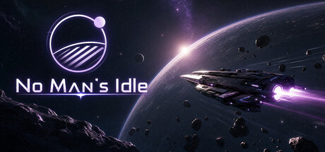 No Man's Idle