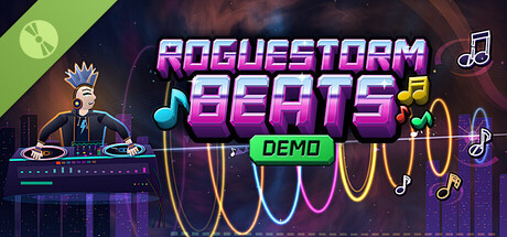 Roguestorm Beats Demo