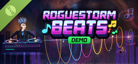 Roguestorm Beats Demo
