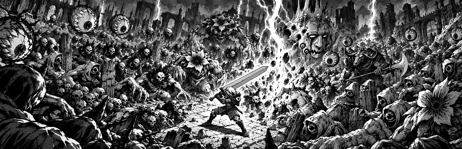Rise From Ashes Demo