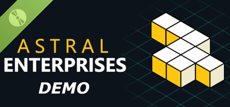 Astral Enterprises Demo