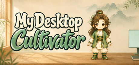 My Desktop Cultivator